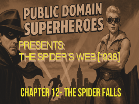 The Spider's Web